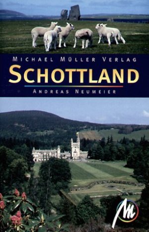 ISBN 9783899531336: Schottland