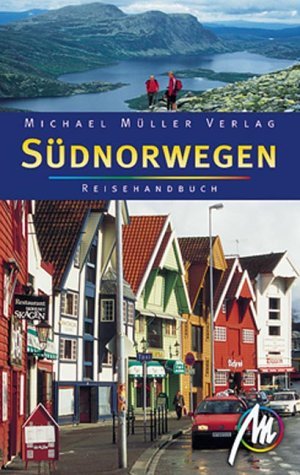 ISBN 9783899531343: Südnorwegen