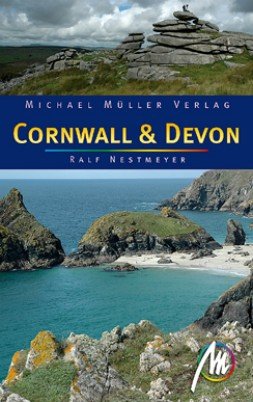 ISBN 9783899536041: Cornwall & Devon