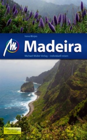 ISBN 9783899536997: Madeira – Reisehandbuch mit vielen praktischen Tipps.