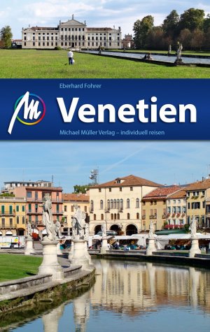 ISBN 9783899538304: Venetien