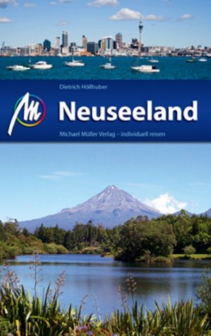 ISBN 9783899539905: Neuseeland – Reiseführer mit vielen praktischen Tipps.