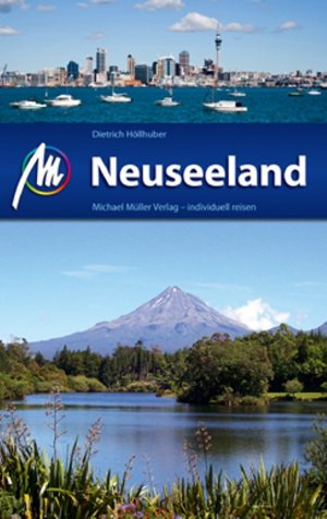 ISBN 9783899539905: Neuseeland