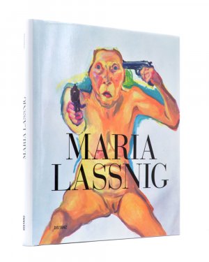 ISBN 9783899554021: Maria Lassnig