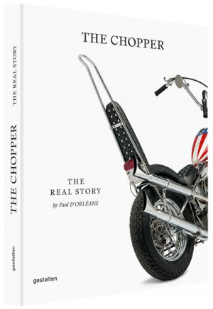 ISBN 9783899555240: The Chopper - The Real Story