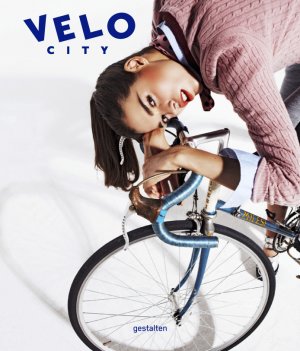 gebrauchtes Buch – Klanten, Robert; Funk – VELO City - Bicycle Culture and City Life