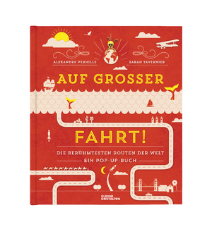 ISBN 9783899557589: Auf grosser Fahrt - Die berühmtesten Routen der Welt