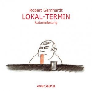 ISBN 9783899640007: Lokal-Termin. CD