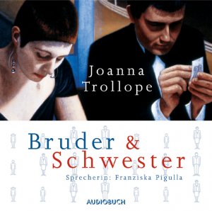 ISBN 9783899641257: Bruder und Schwester