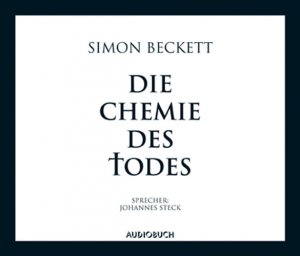 ISBN 9783899641967: Die Chemie des Todes (CD)