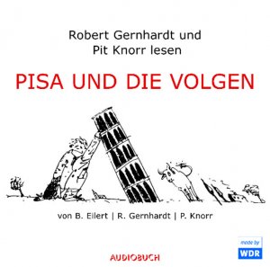 ISBN 9783899642889: Pisa und die Volgen. 2 CDs