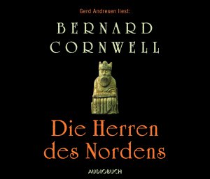 ISBN 9783899643046: Die Herren des Nordens, 7 CD´s