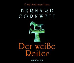 ISBN 9783899643503: Der weiße Reiter (UHTRED 2)