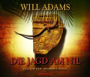 ISBN 9783899643558: Die Jagd am Nil