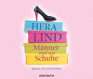 ISBN 9783899644456: Männer sind wie Schuhe