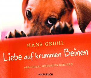 ISBN 9783899644500: Liebe auf krummen Beinen