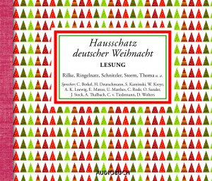 ISBN 9783899644777: Hausschatz deutscher Weihnacht