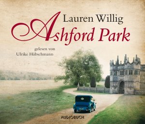 ISBN 9783899644975: Ashford Park