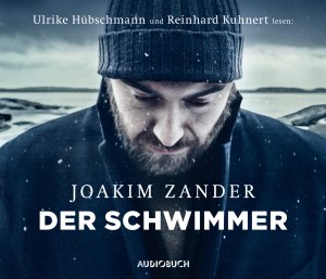 gebrauchtes Hörbuch – Joakim Zander – Der Schwimmer / 6CDs / top zustand