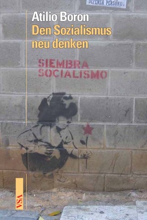 ISBN 9783899654233: Den Sozialismus neu denken - Gibt es ein Leben nach dem Neoliberalismus?