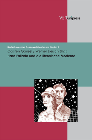 ISBN 9783899716894: Hans Fallada und die literarische Moderne