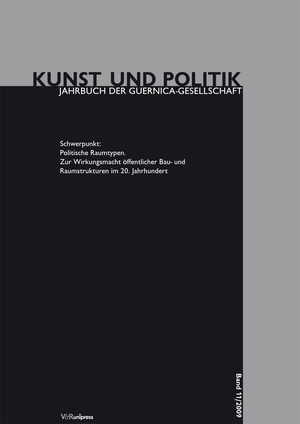 neues Buch – Seidl, Ernst Held – Politische Raumtypen