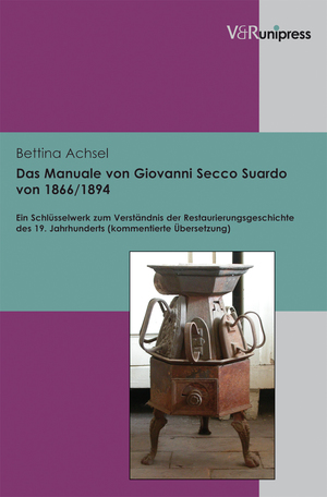 ISBN 9783899718911: Das Manuale von Giovanni Secco Suardo von 1866/1894