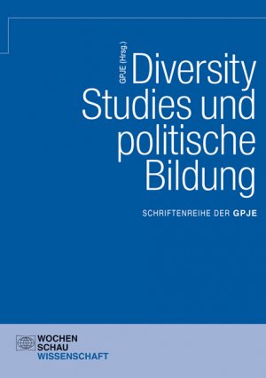 ISBN 9783899744125: Diversity Studies und politische Bildung / Schriftenreihe der Gesellschaft für Politikdidaktik und politische Jugend- und Erwachsenenbildung / Taschenbuch / 154 S. / Deutsch / 2008 / EAN 9783899744125