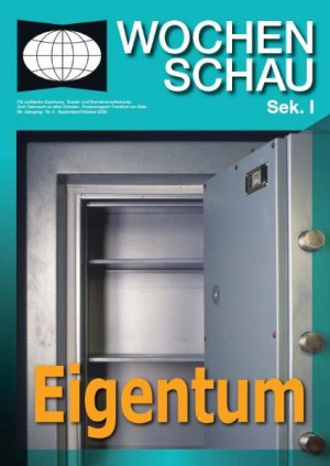 ISBN 9783899744255: Eigentum