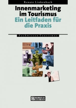 ISBN 9783899771008: Innenmarketing – Ein Leitfaden für die Praxis