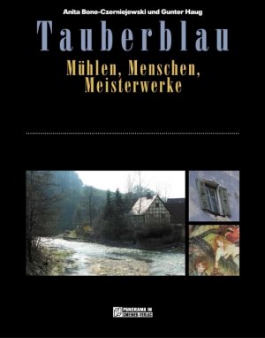 ISBN 9783899775006: Tauberblau