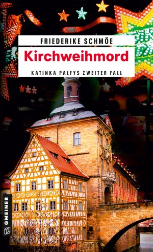 ISBN 9783899776430: Kirchweihmord - Katinka Palfys zweiter Fall