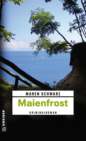 ISBN 9783899776584: Maienfrost