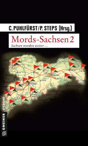 ISBN 9783899777536: Mords-Sachsen 2 - Sachsen morden weiter