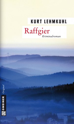 ISBN 9783899777802: Raffgier