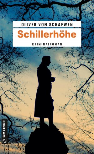 ISBN 9783899778021: Schillerhöhe