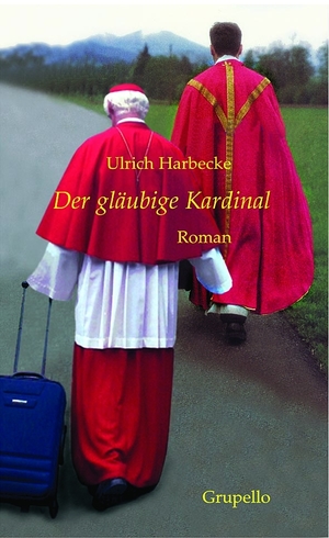 ISBN 9783899780277: Der gläubige Kardinal