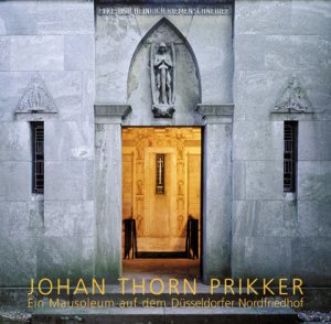 ISBN 9783899780826: Johan Thorn Prikker