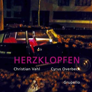 ISBN 9783899782516: Herzklopfen