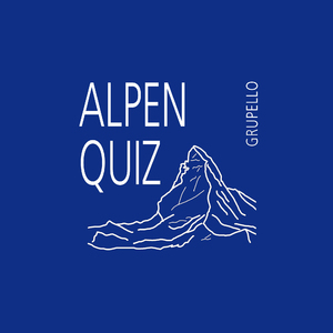 ISBN 9783899783513: Alpen-Quiz - 100 Fragen und Antworten