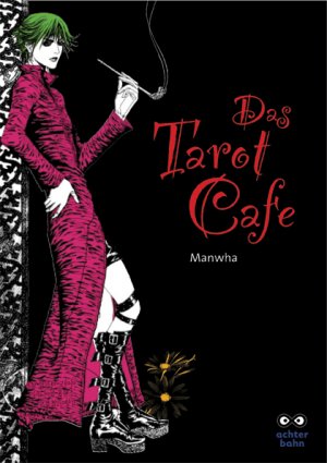 ISBN 9783899822397: Das Tarot Café 1