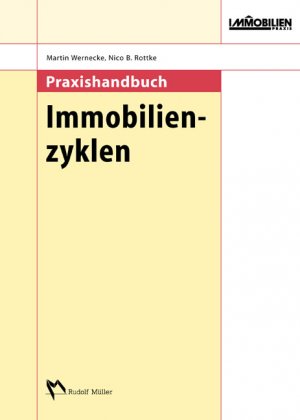 ISBN 9783899841428: Praxishandbuch Immobilienzyklen