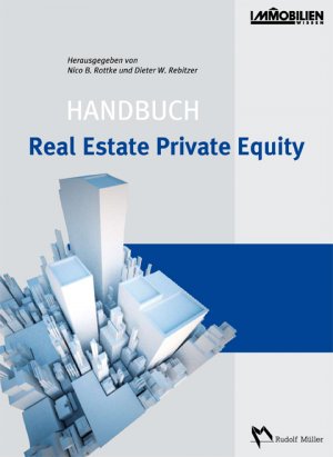 ISBN 9783899841503: Handbuch Real Estate Private Equity