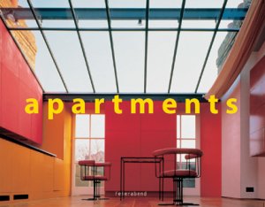 ISBN 9783899851700: Apartments