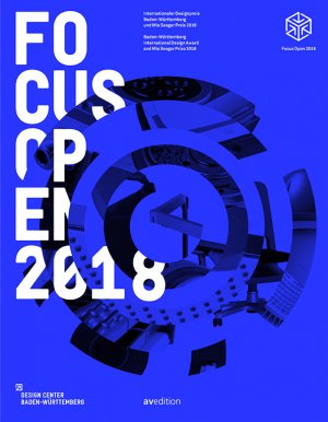 gebrauchtes Buch – Focus Open 2018