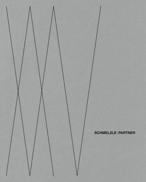 ISBN 9783899863253: Schmelzle+Partner – 1995-2020