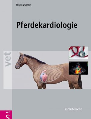 ISBN 9783899930627: Pferdekardiologie