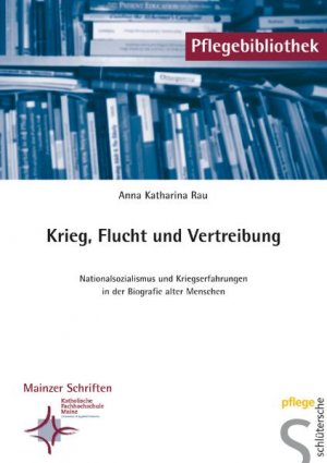 neues Buch – Anna K. Rau – Krieg, Flucht und Vertreibung