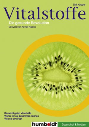ISBN 9783899940596: Vitalstoffe - Die gesunde Revolution