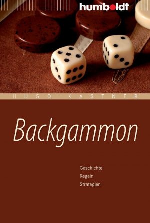 Backgammon Geschichte